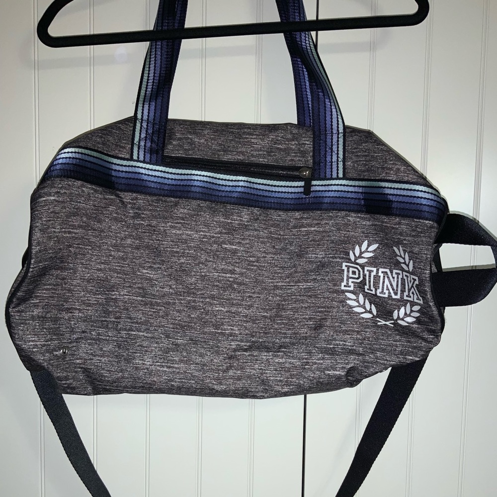 Victorias Secret Gym Bag